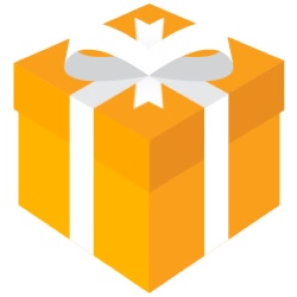 FREE GIFT CARDS (NOT FOR SALE) look a bio on this